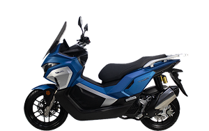 Volta motosiklet